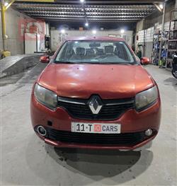 Renault Symbol